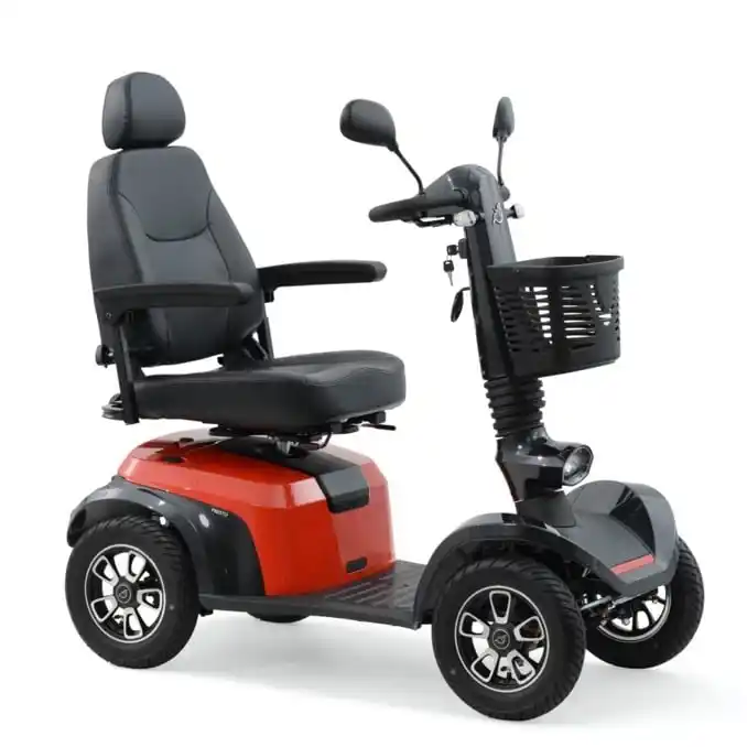 scootmobiel kopen 1